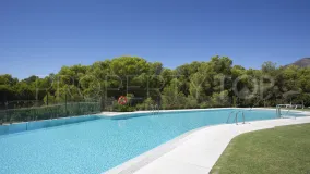 Reserva del Higuerón, Ático de 2 dormitorios en venta