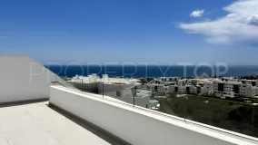 Buy penthouse in Reserva del Higuerón with 2 bedrooms