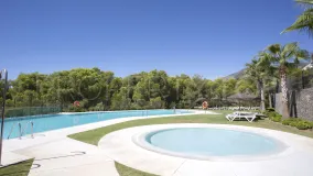 Buy penthouse in Reserva del Higuerón with 2 bedrooms