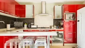 Town house with 5 bedrooms for sale in Altos del Rodeo