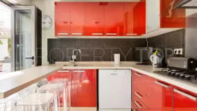 Town house with 5 bedrooms for sale in Altos del Rodeo