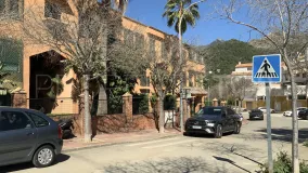 Apartment with 3 bedrooms for sale in El Mirador de la Cañada