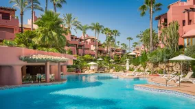 New Golden Mile apartment for sale