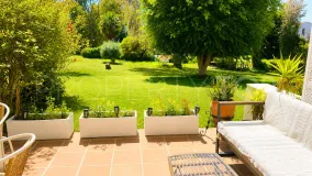 For sale Nueva Atalaya semi detached house with 2 bedrooms