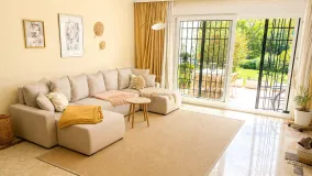 For sale Nueva Atalaya semi detached house with 2 bedrooms