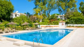 For sale Nueva Atalaya semi detached house with 2 bedrooms