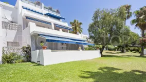 Comprar apartamento en Nueva Andalucia de 3 dormitorios