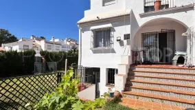For sale Estepona 3 bedrooms house