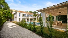 Villa for sale in Los Arqueros with 4 bedrooms
