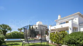 La Paloma villa for sale