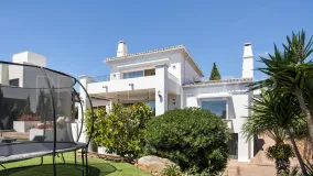 La Paloma villa for sale