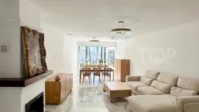 4 bedrooms Nagüeles town house for sale