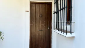 4 bedrooms Nagüeles town house for sale