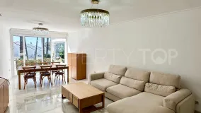4 bedrooms Nagüeles town house for sale