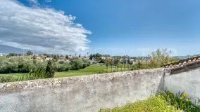 5 bedrooms duplex penthouse in Guadalmina Baja for sale