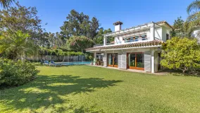 For sale 5 bedrooms villa in Cancelada