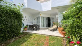 Sierra Blanca 3 bedrooms town house for sale