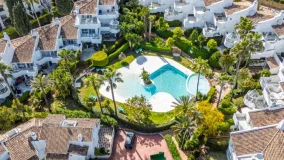 Sierra Blanca, adosado con 3 dormitorios a la venta