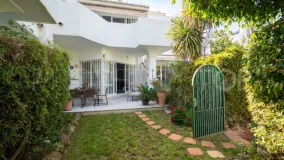 Sierra Blanca, adosado con 3 dormitorios a la venta