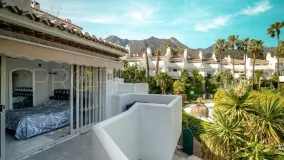 Sierra Blanca, adosado con 3 dormitorios a la venta