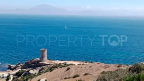 Parcela a la venta en Tarifa