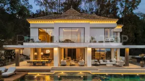 La Quinta, villa de 6 dormitorios en venta