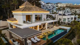 La Quinta, villa de 6 dormitorios en venta