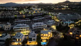 El Campanario, villa en venta con 4 dormitorios