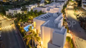 El Campanario, villa en venta con 4 dormitorios