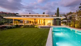 La Quinta, villa en venta