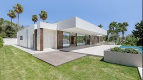 Villa en venta en Sotogrande con 4 dormitorios