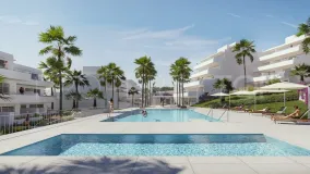 Estepona Oeste, apartamento con 2 dormitorios en venta