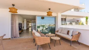 Estepona Oeste, apartamento con 2 dormitorios en venta