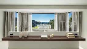 Se vende villa en Los Arqueros de 5 dormitorios