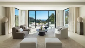 Se vende villa en Los Arqueros de 5 dormitorios