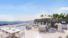 2 bedrooms apartment for sale in Estepona East
