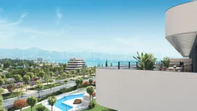 For sale apartment in Torremolinos Centro