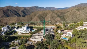 For sale Monte Mayor villa with 3 bedrooms