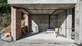 For sale Monte Mayor villa with 3 bedrooms