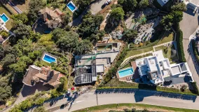 For sale Monte Mayor villa with 3 bedrooms