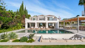 5 bedrooms villa in La Quinta for sale
