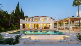 5 bedrooms villa in La Quinta for sale