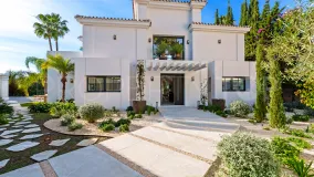 5 bedrooms villa in La Quinta for sale