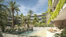Apartamento en venta de 3 dormitorios en San Pedro de Alcantara