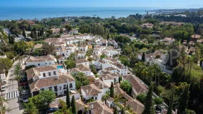 For sale town house in Las Lomas del Marbella Club