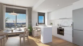 Estepona, apartamento planta baja a la venta con 2 dormitorios