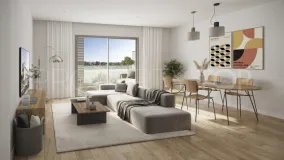 Comprar apartamento en San Pedro de Alcantara