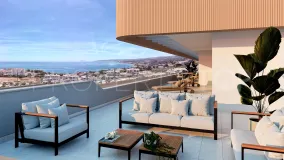 Buy apartment in Estepona