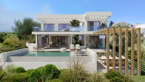 Estepona, villa en venta con 3 dormitorios