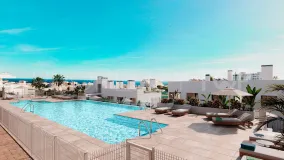 For sale Estepona 2 bedrooms apartment